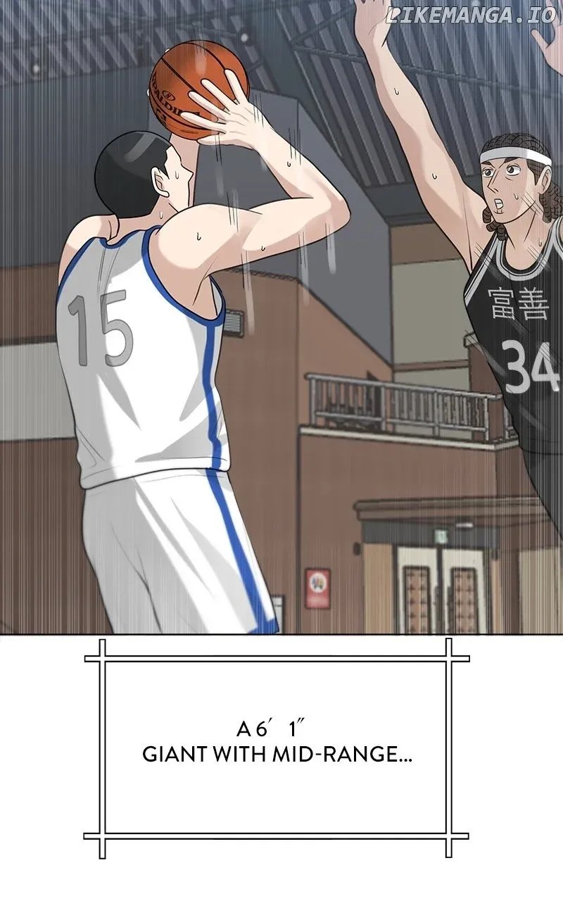 Big Man on the Court Chapter 93 Online - página 83