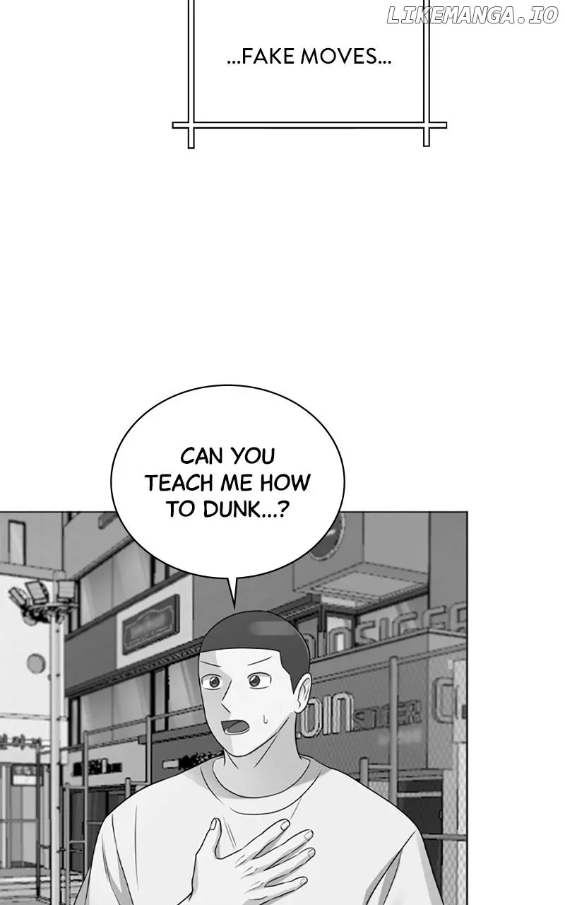 Big Man on the Court Chapter 93 Online - página 86