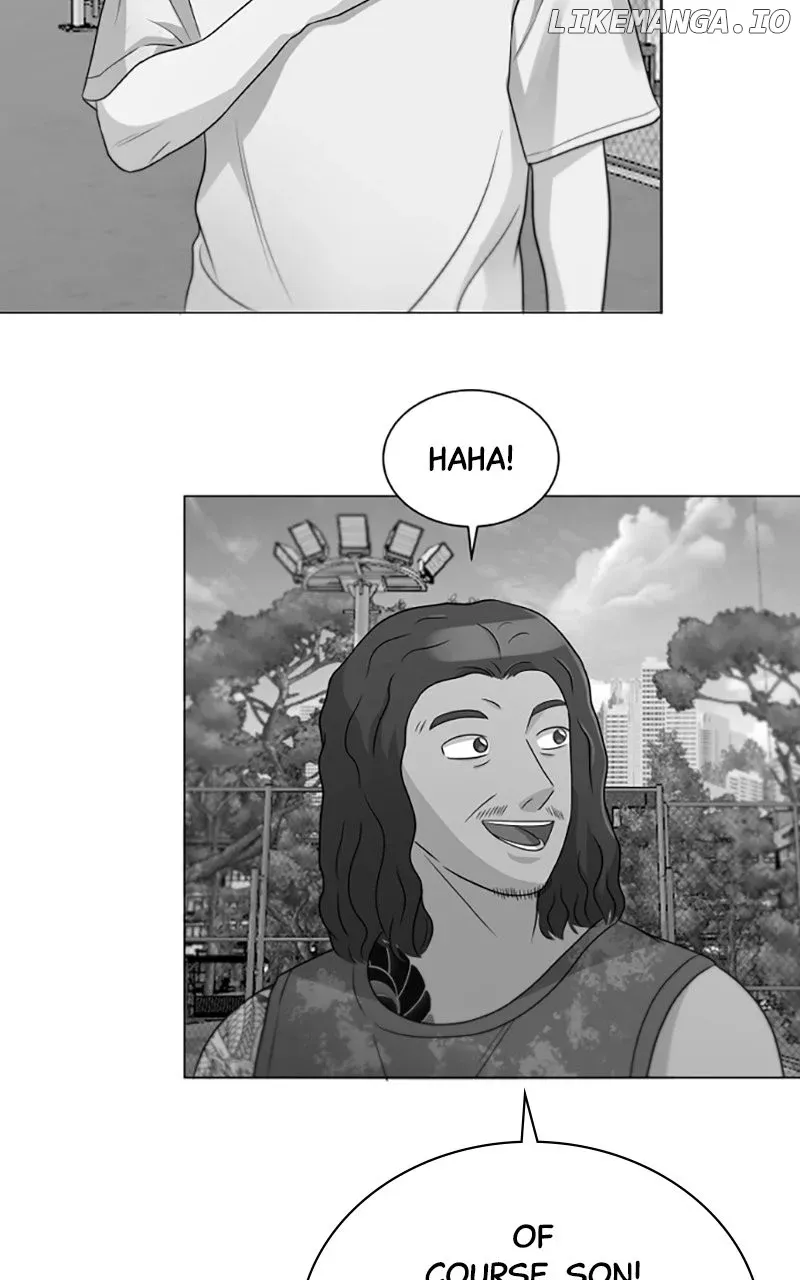 Big Man on the Court Chapter 93 Online - página 87