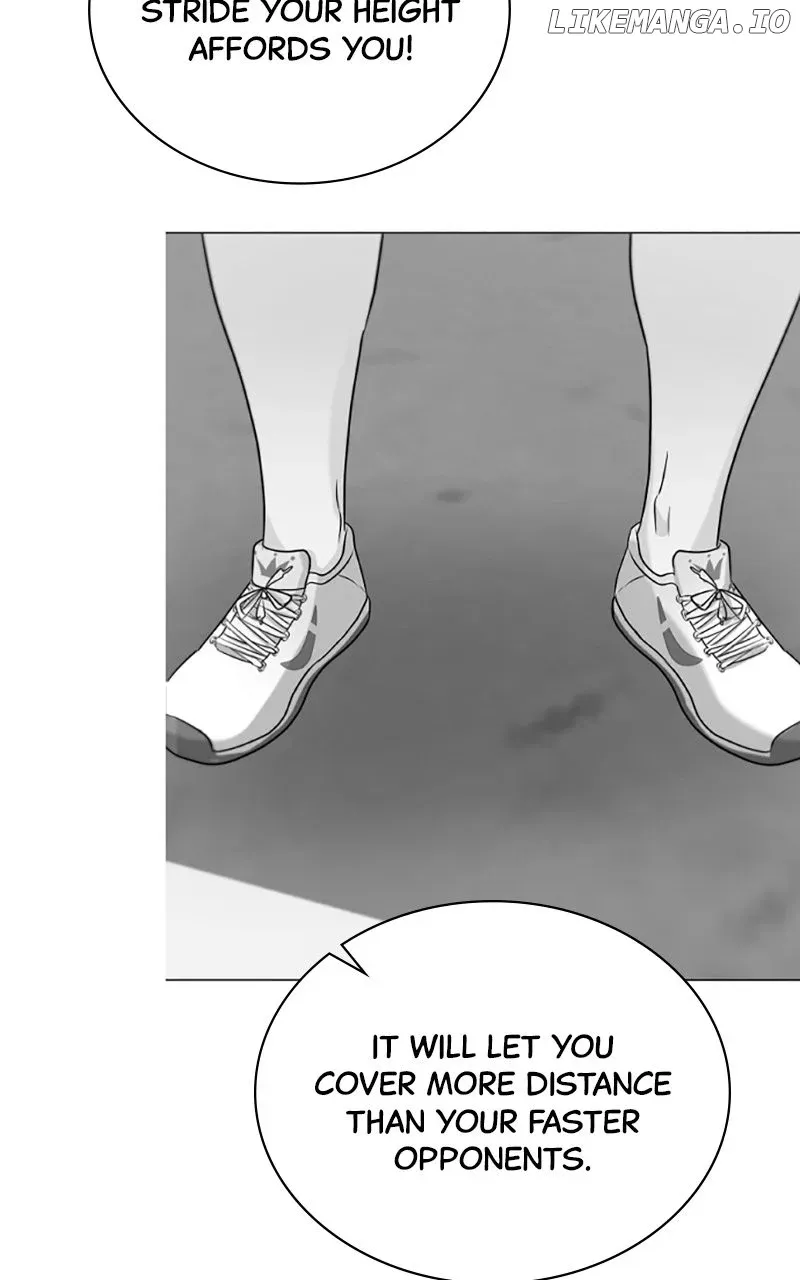 Big Man on the Court Chapter 93 Online - página 90