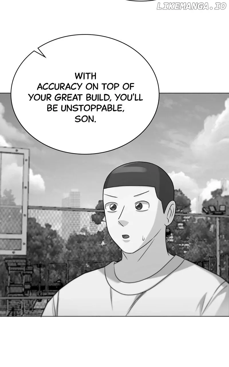 Big Man on the Court Chapter 93 Online - página 91