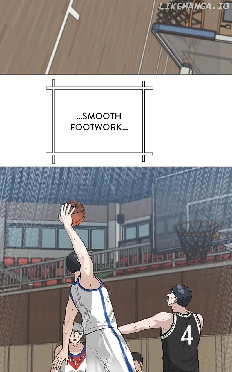 Big Man on the Court Chapter 93 Online - página 93