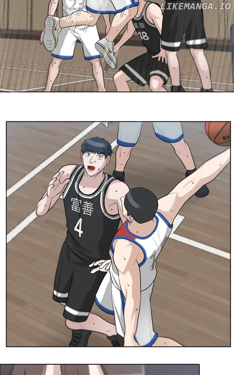 Big Man on the Court Chapter 93 Online - página 94