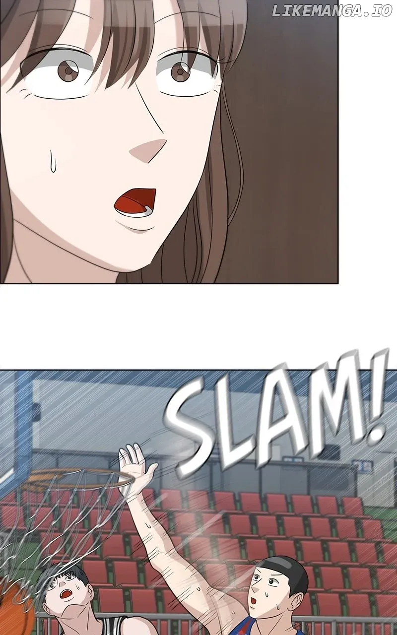 Big Man on the Court Chapter 93 Online - página 95