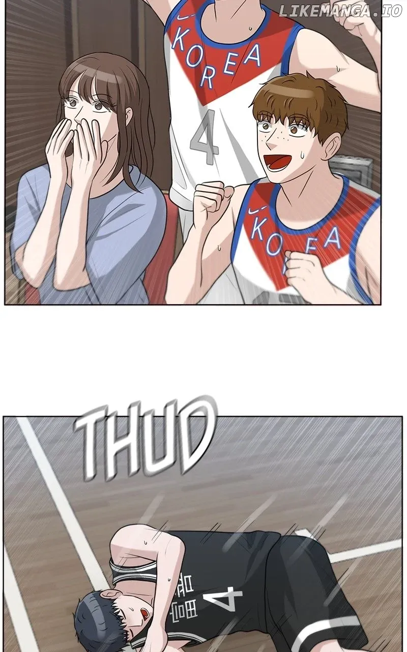 Big Man on the Court Chapter 93 Online - página 97