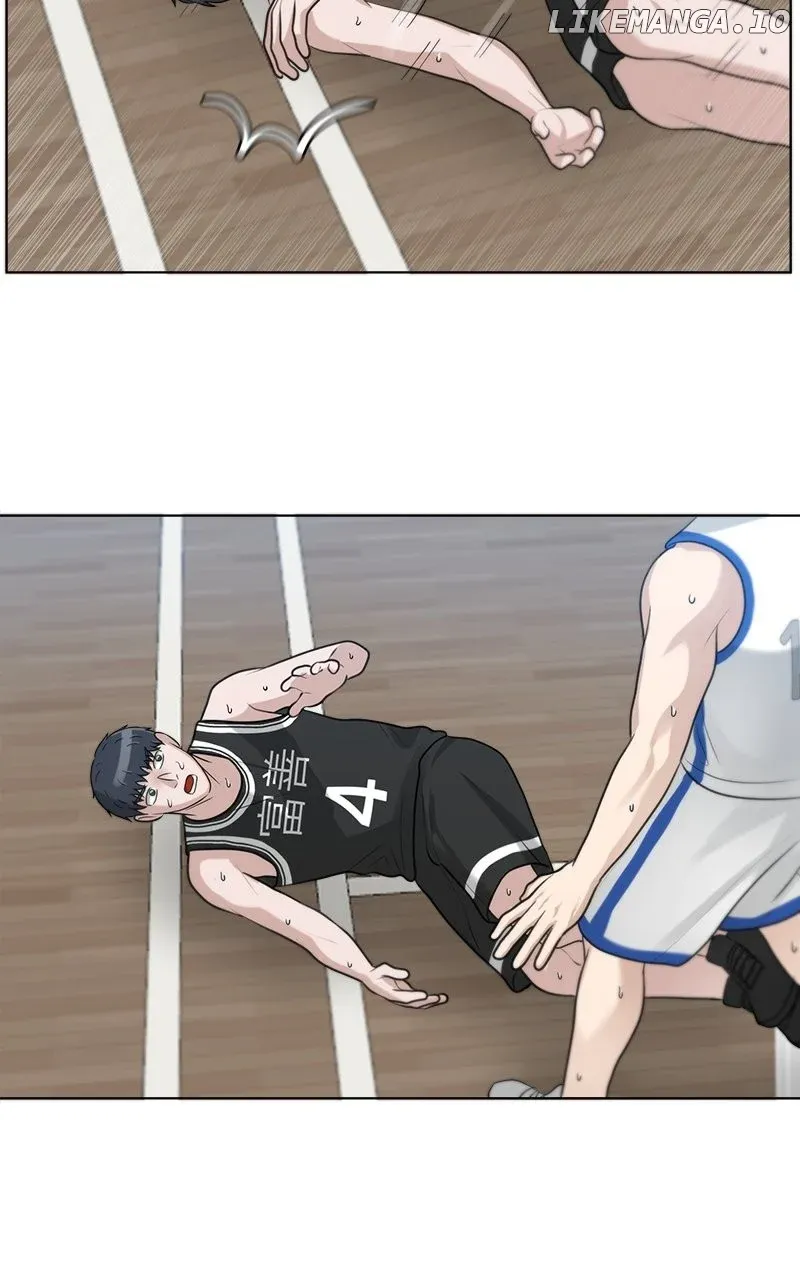Big Man on the Court Chapter 93 Online - página 98