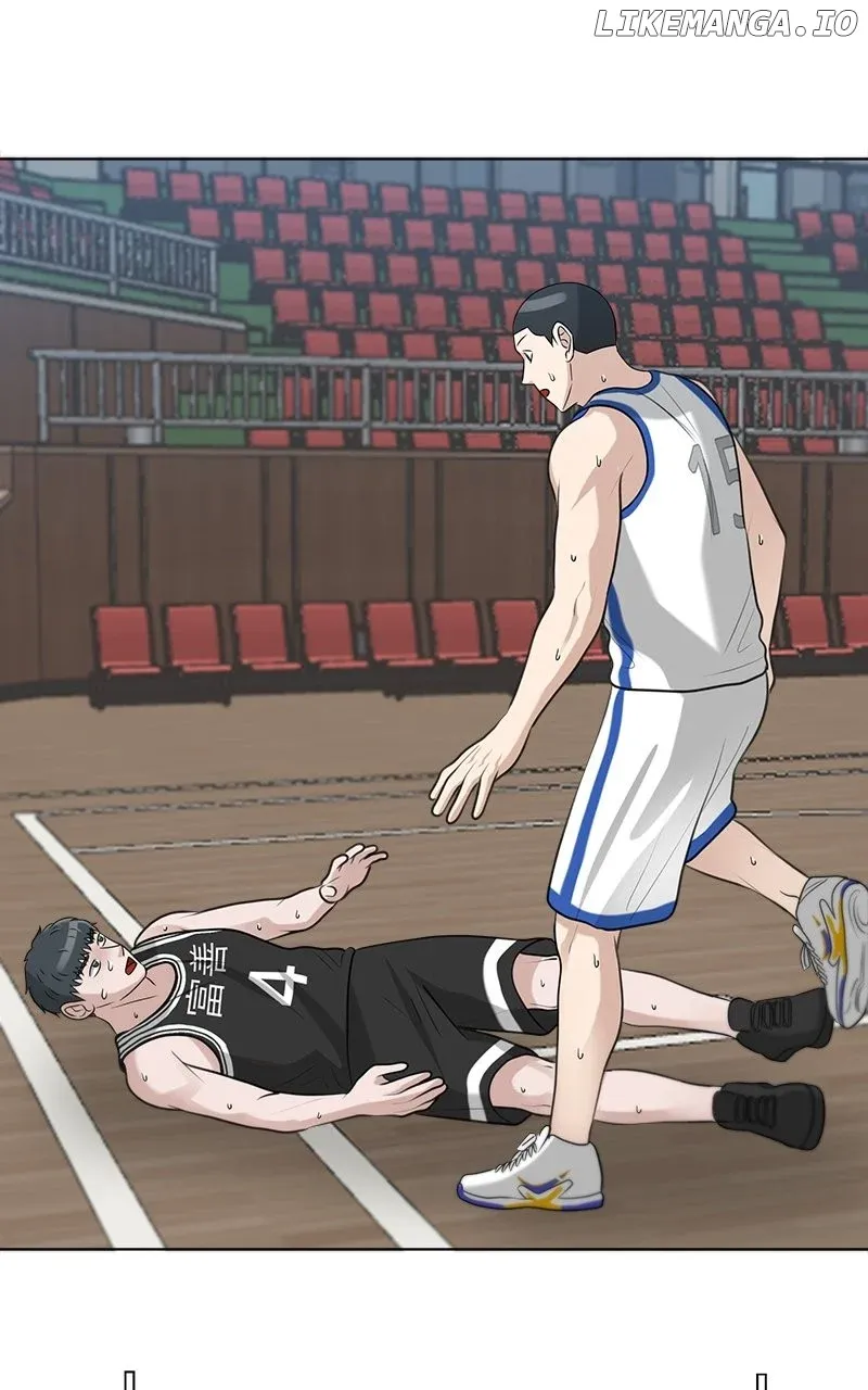 Big Man on the Court Chapter 93 Online - página 99