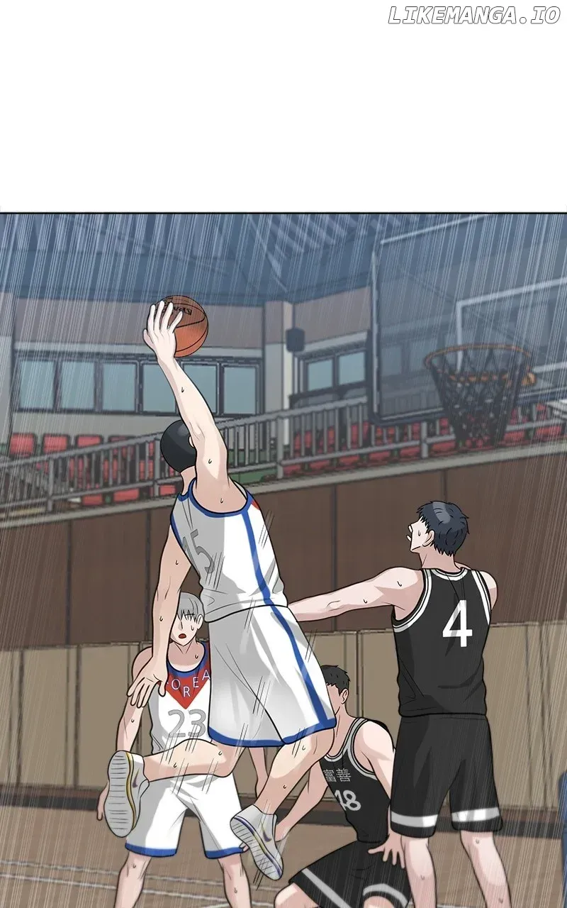 Big Man on the Court Chapter 94 Online - página 1