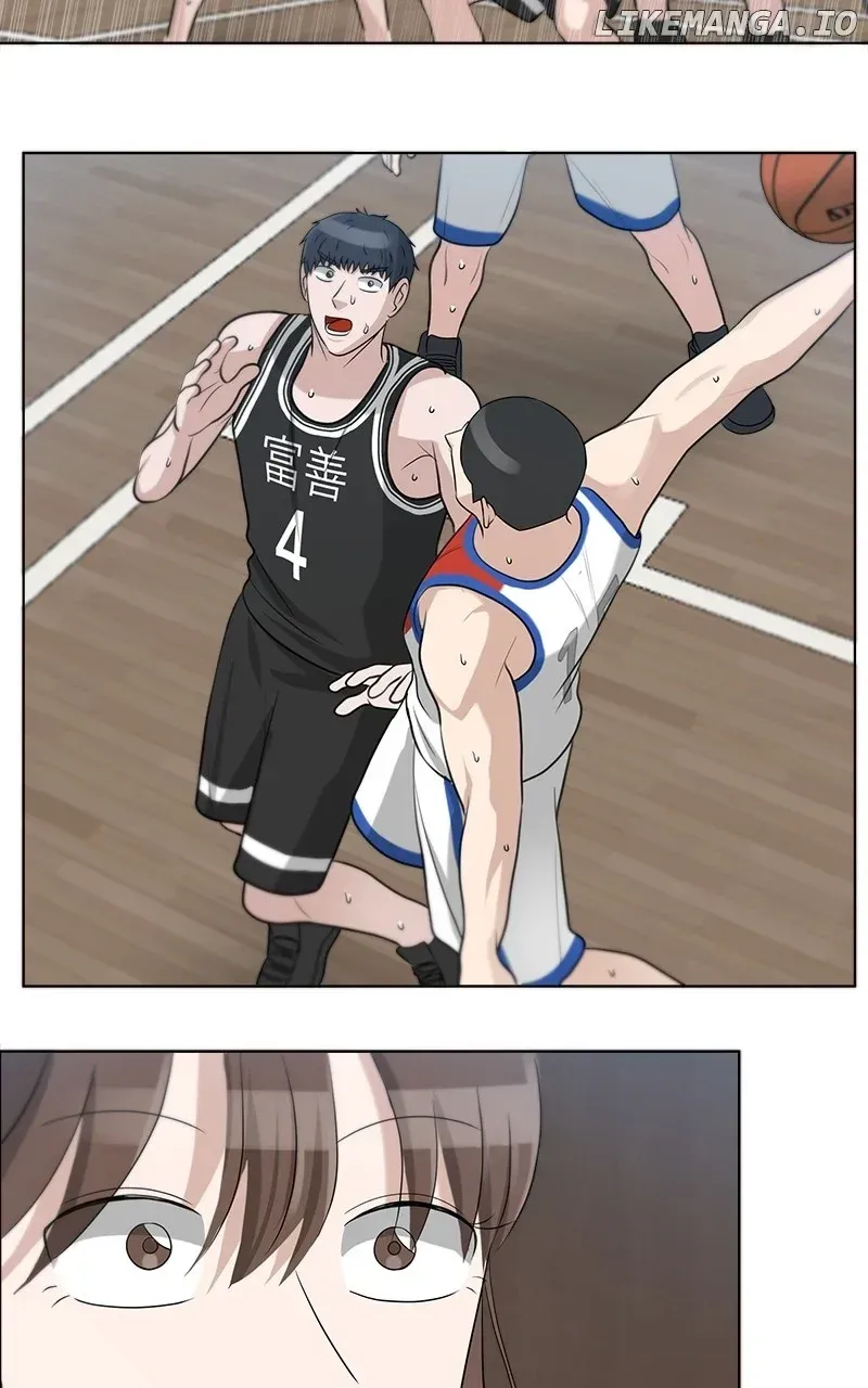 Big Man on the Court Chapter 94 Online - página 2