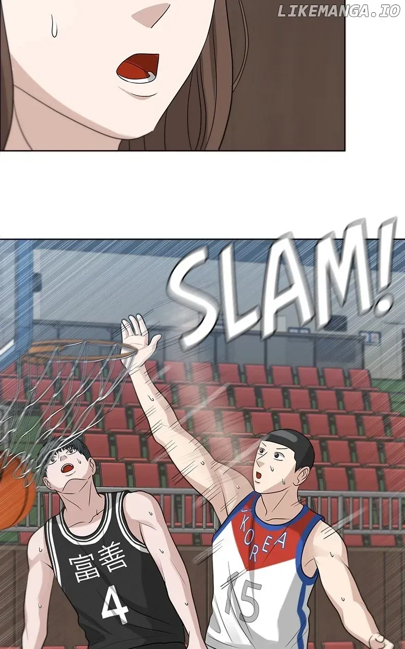 Big Man on the Court Chapter 94 Online - página 3