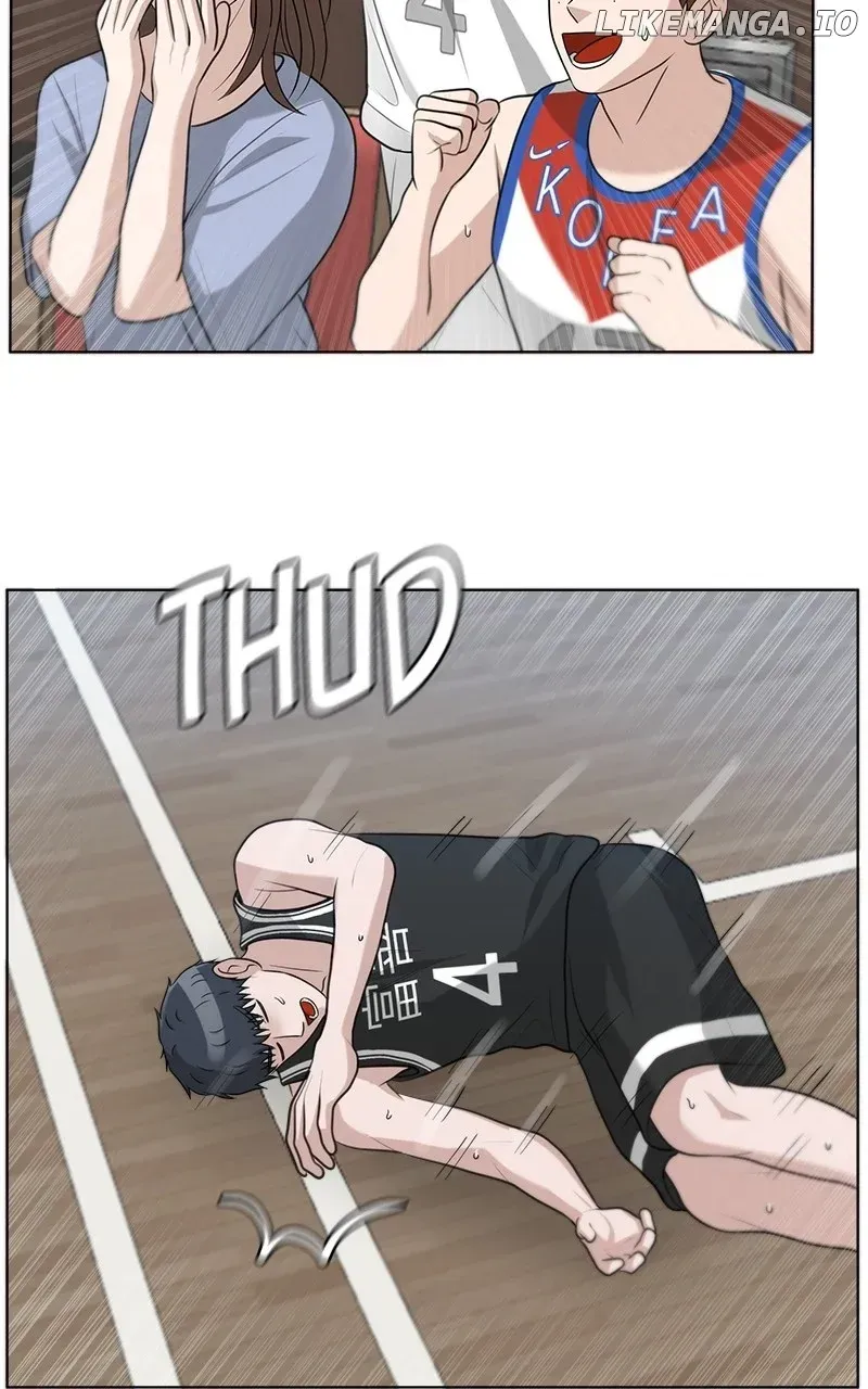 Big Man on the Court Chapter 94 Online - página 5