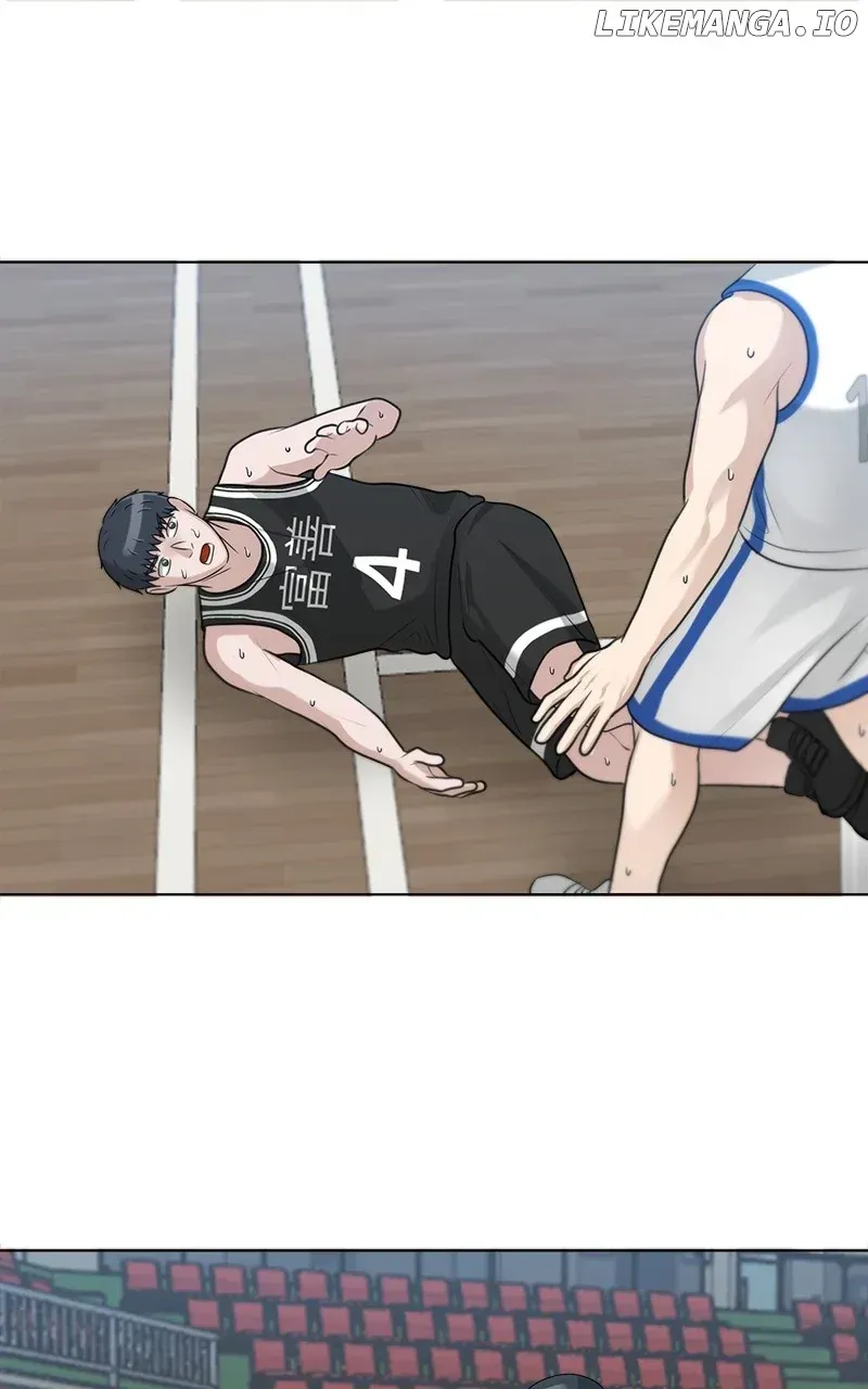 Big Man on the Court Chapter 94 Online - página 6