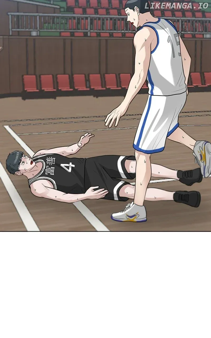 Big Man on the Court Chapter 94 Online - página 7