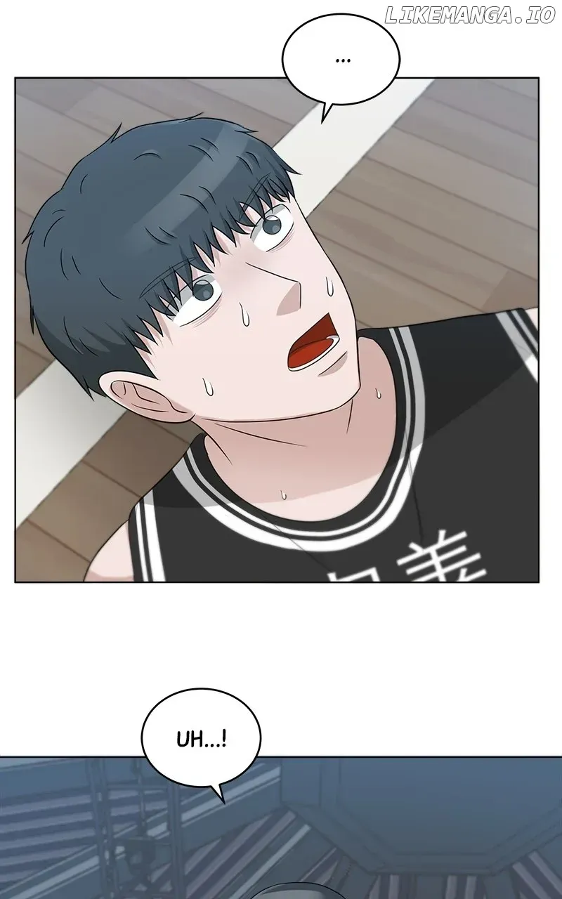Big Man on the Court Chapter 94 Online - página 8