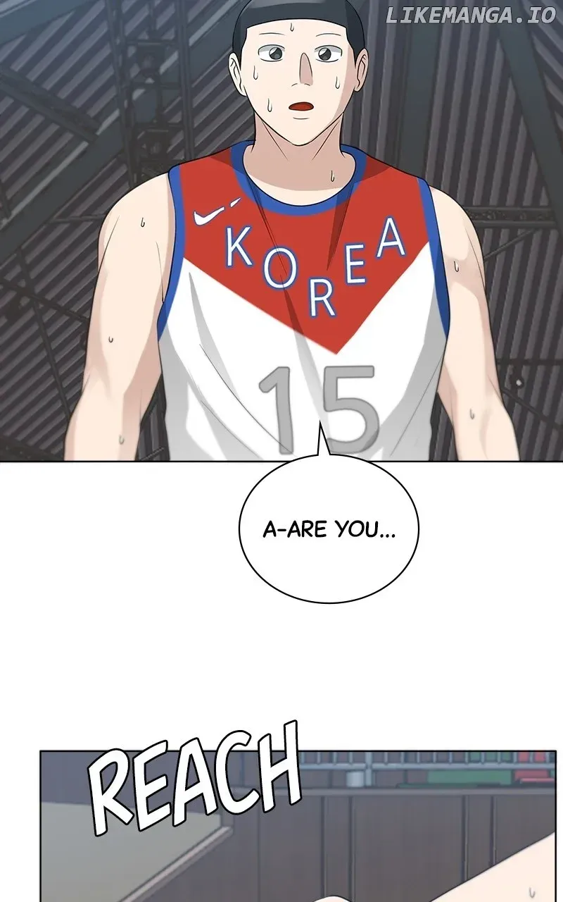 Big Man on the Court Chapter 94 Online - página 9