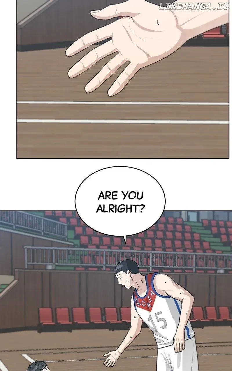 Big Man on the Court Chapter 94 Online - página 10