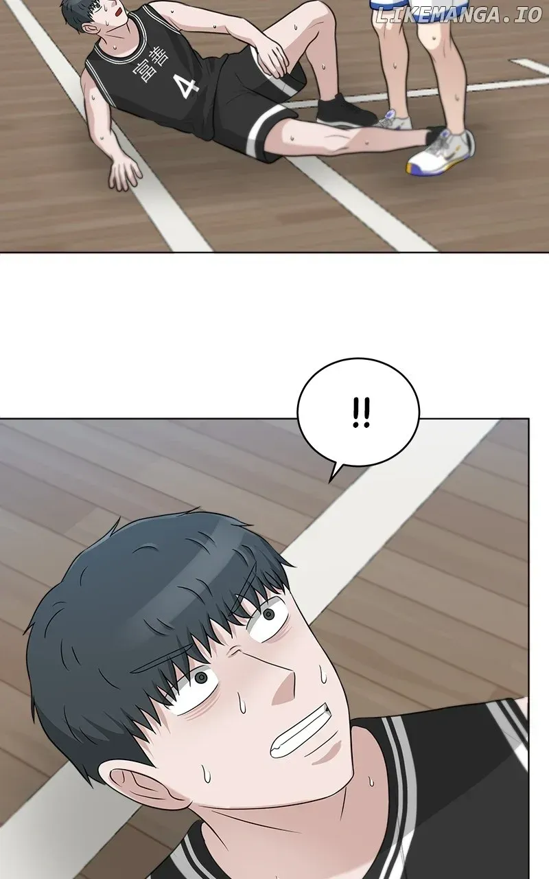 Big Man on the Court Chapter 94 Online - página 11