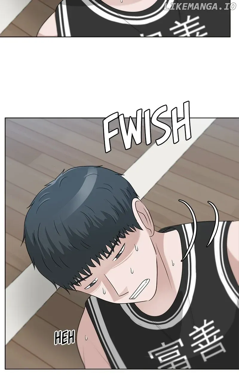 Big Man on the Court Chapter 94 Online - página 12