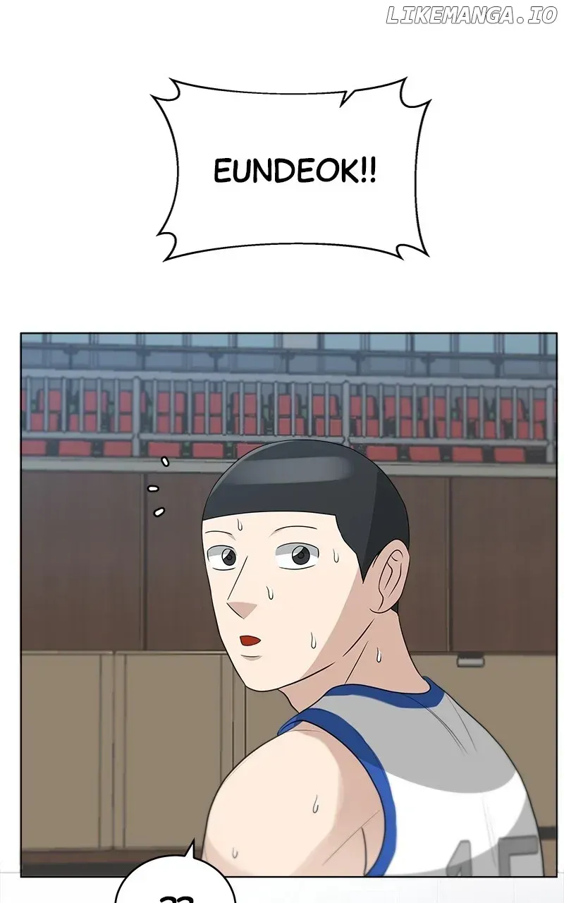Big Man on the Court Chapter 94 Online - página 13