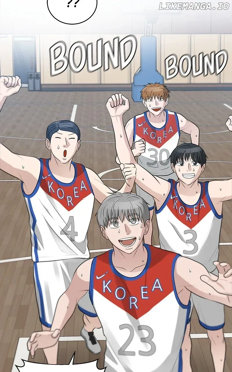 Big Man on the Court Chapter 94 Online - página 14