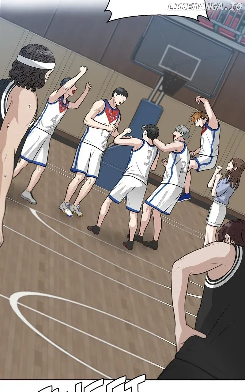 Big Man on the Court Chapter 94 Online - página 17