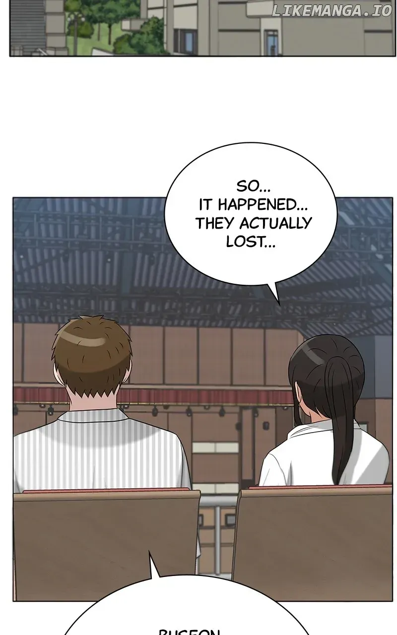 Big Man on the Court Chapter 94 Online - página 19