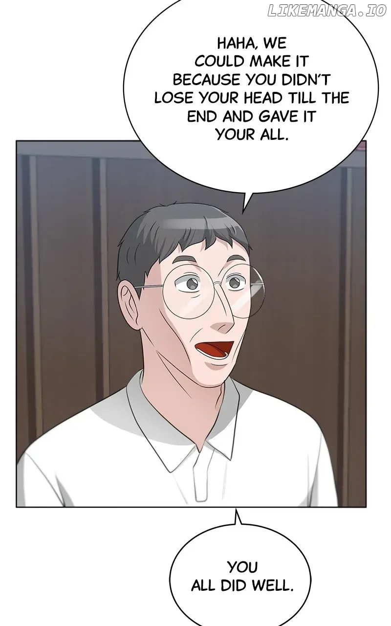 Big Man on the Court Chapter 94 Online - página 24