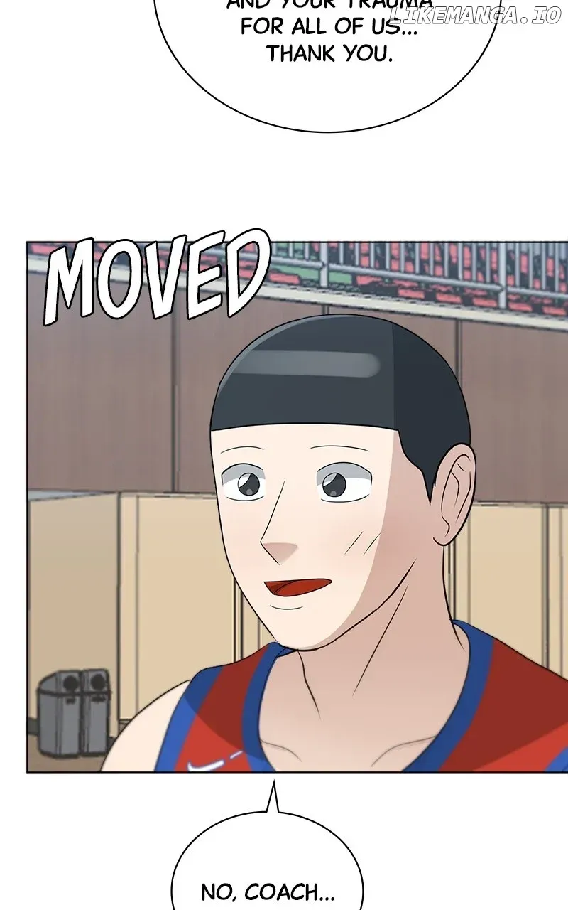 Big Man on the Court Chapter 94 Online - página 27