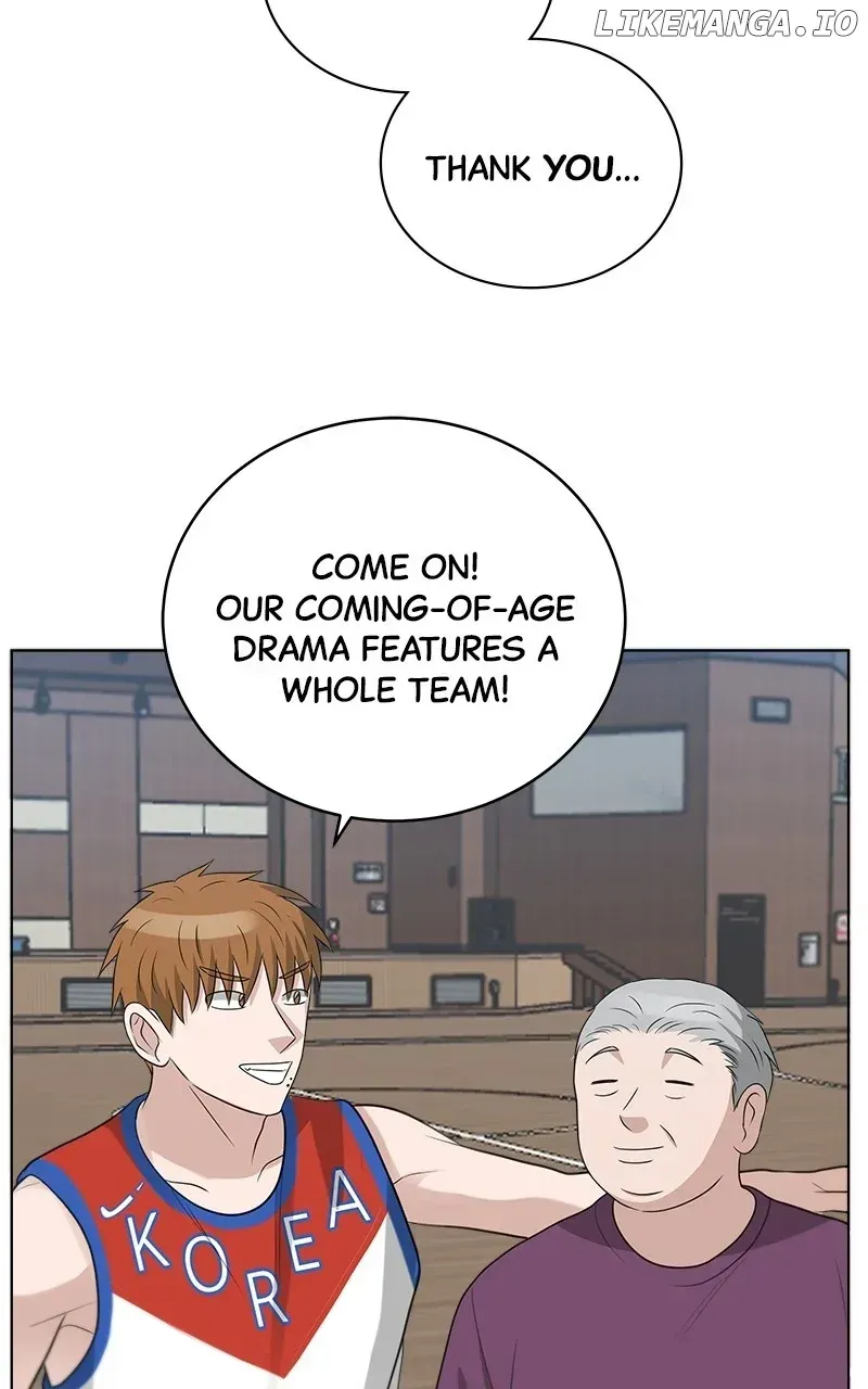 Big Man on the Court Chapter 94 Online - página 28