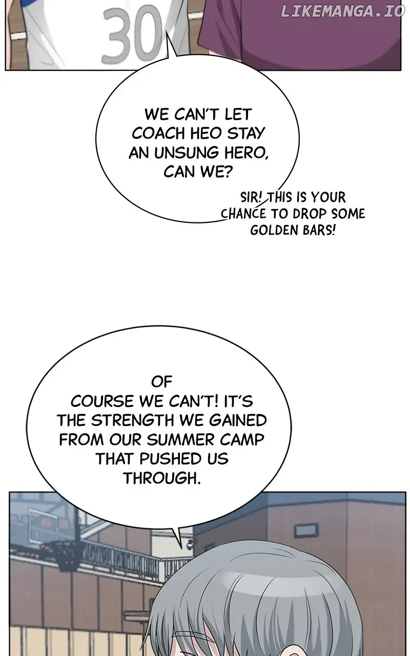 Big Man on the Court Chapter 94 Online - página 29
