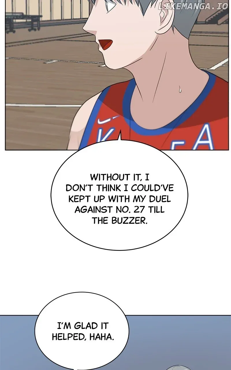 Big Man on the Court Chapter 94 Online - página 30