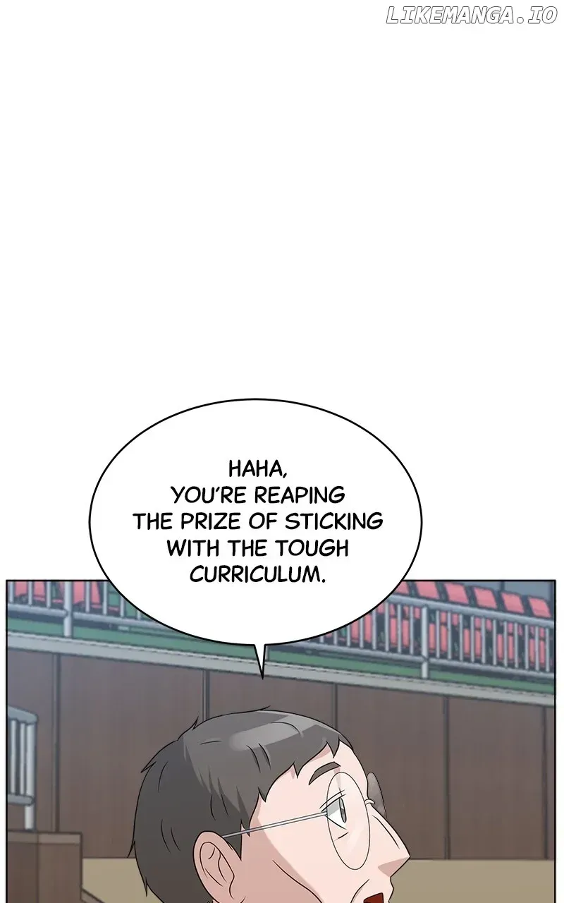 Big Man on the Court Chapter 94 Online - página 32