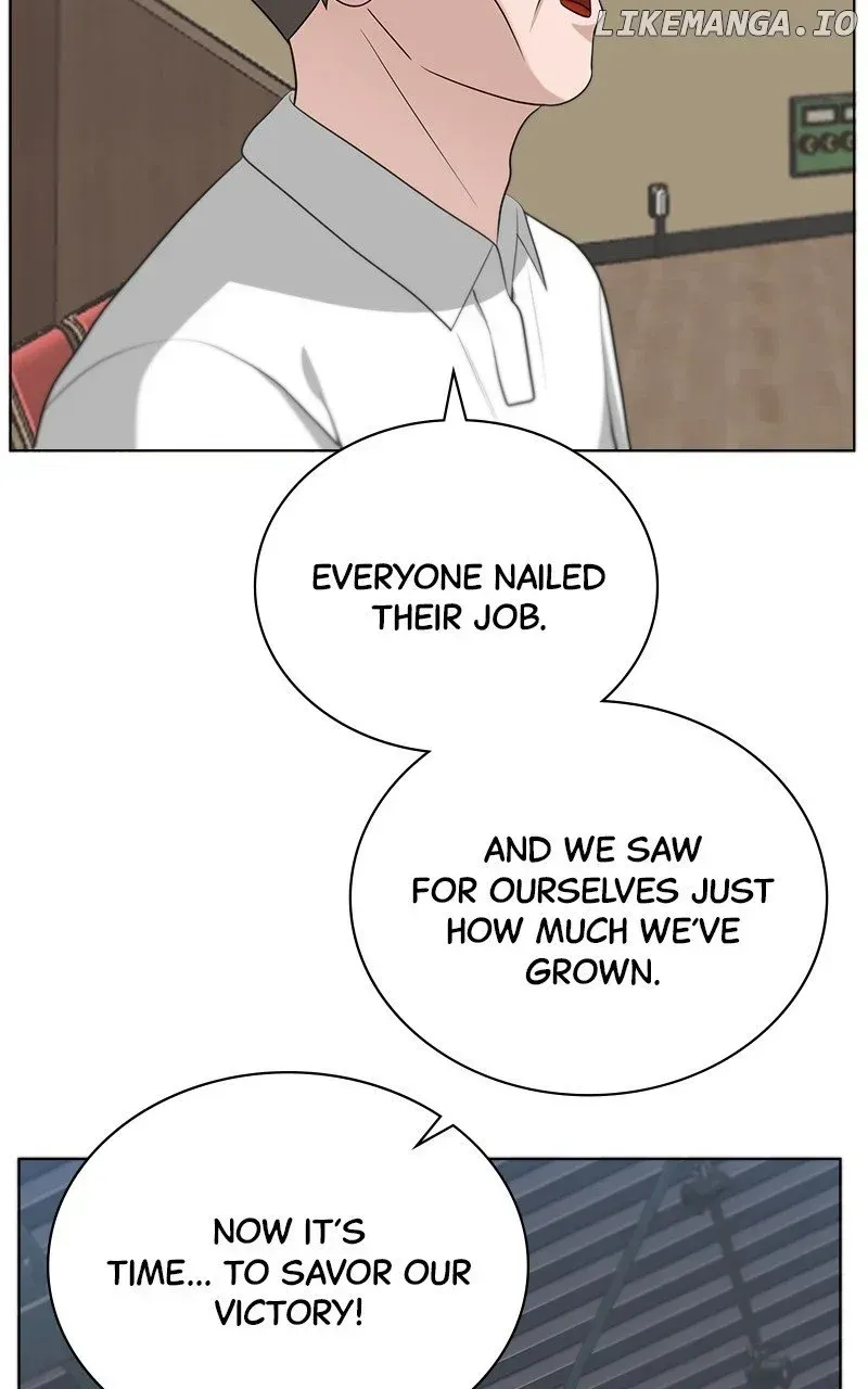 Big Man on the Court Chapter 94 Online - página 33
