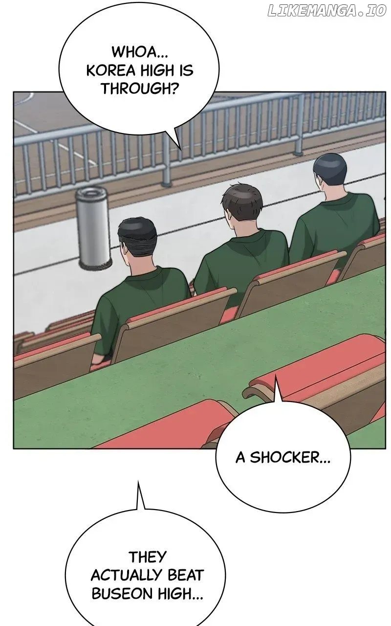 Big Man on the Court Chapter 94 Online - página 36