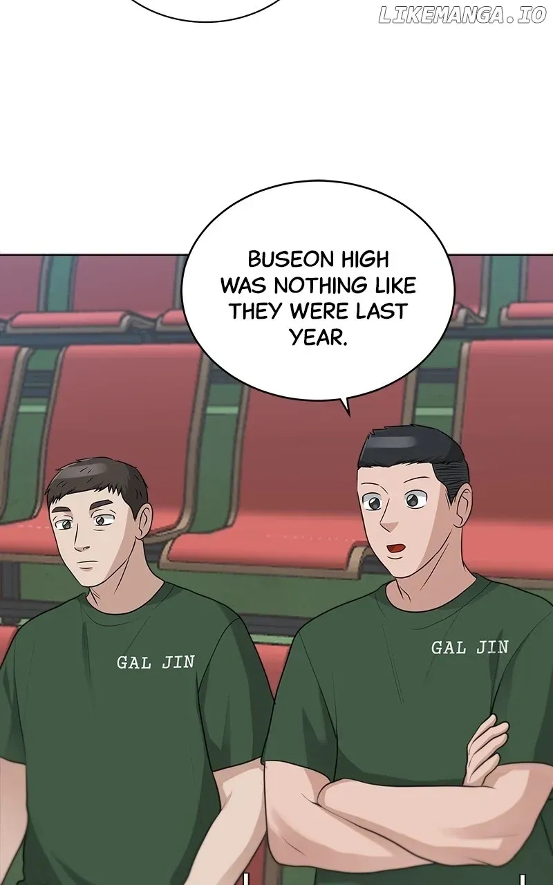Big Man on the Court Chapter 94 Online - página 37