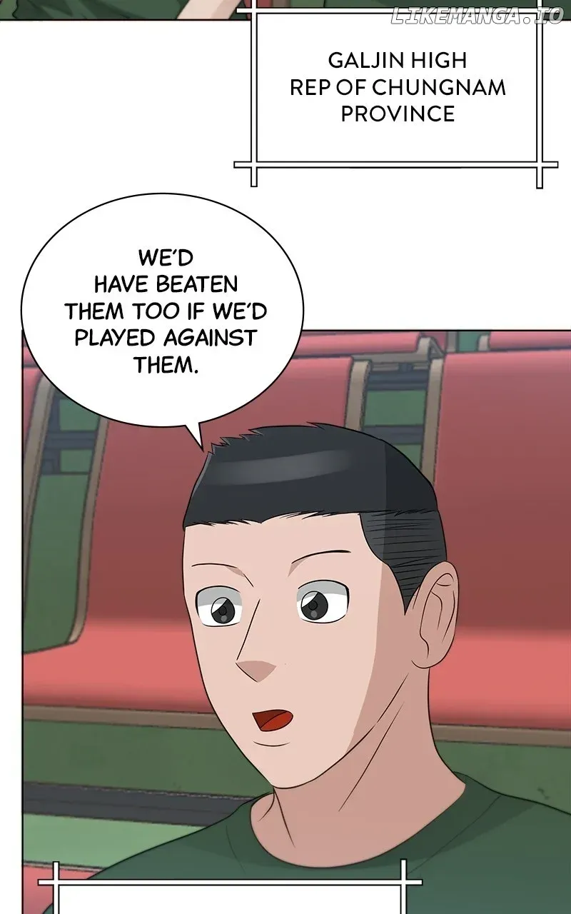 Big Man on the Court Chapter 94 Online - página 38