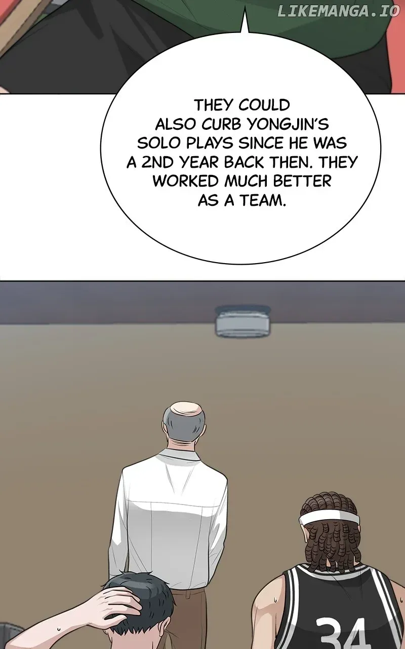 Big Man on the Court Chapter 94 Online - página 40