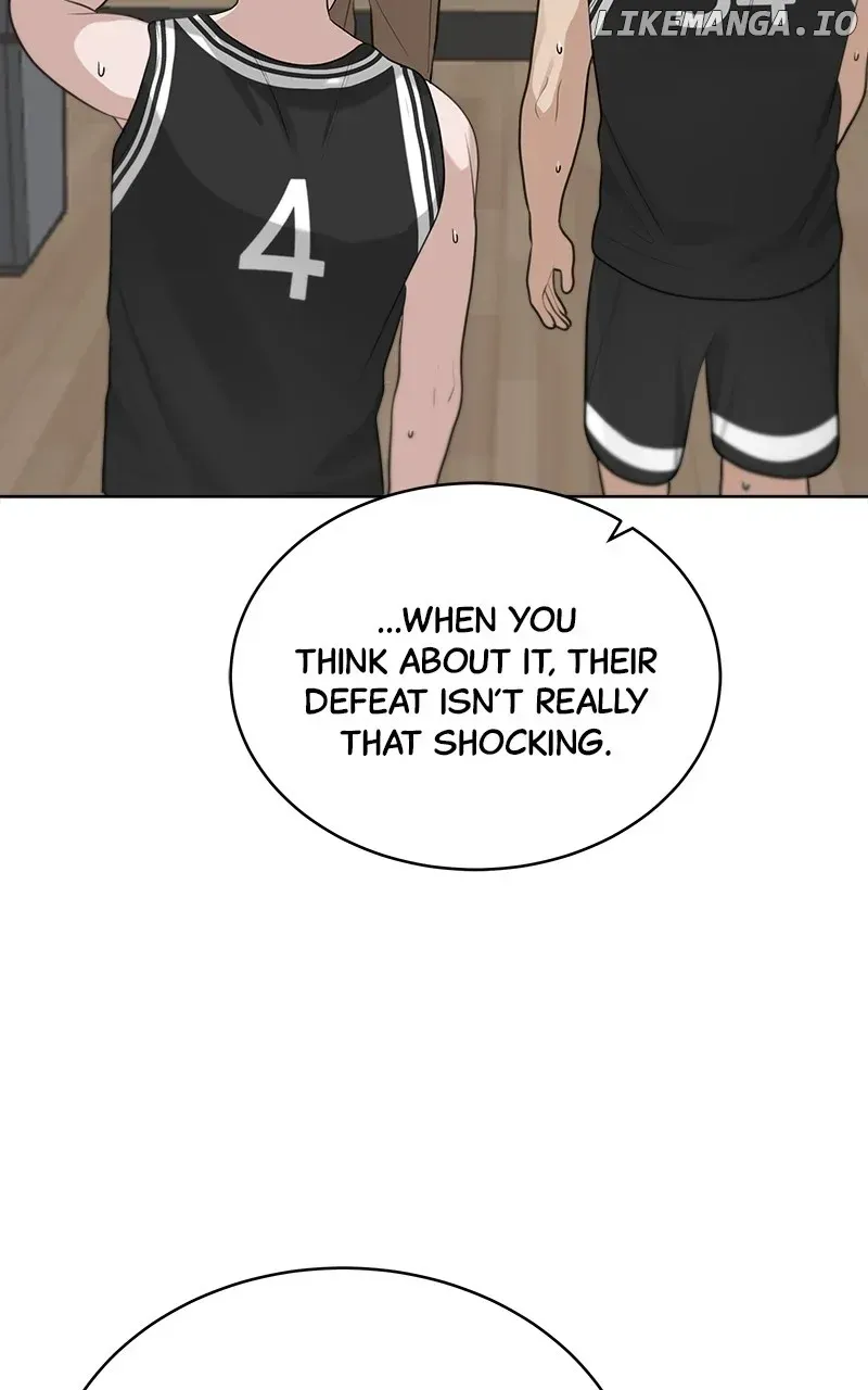 Big Man on the Court Chapter 94 Online - página 41
