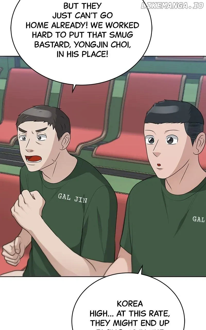 Big Man on the Court Chapter 94 Online - página 42
