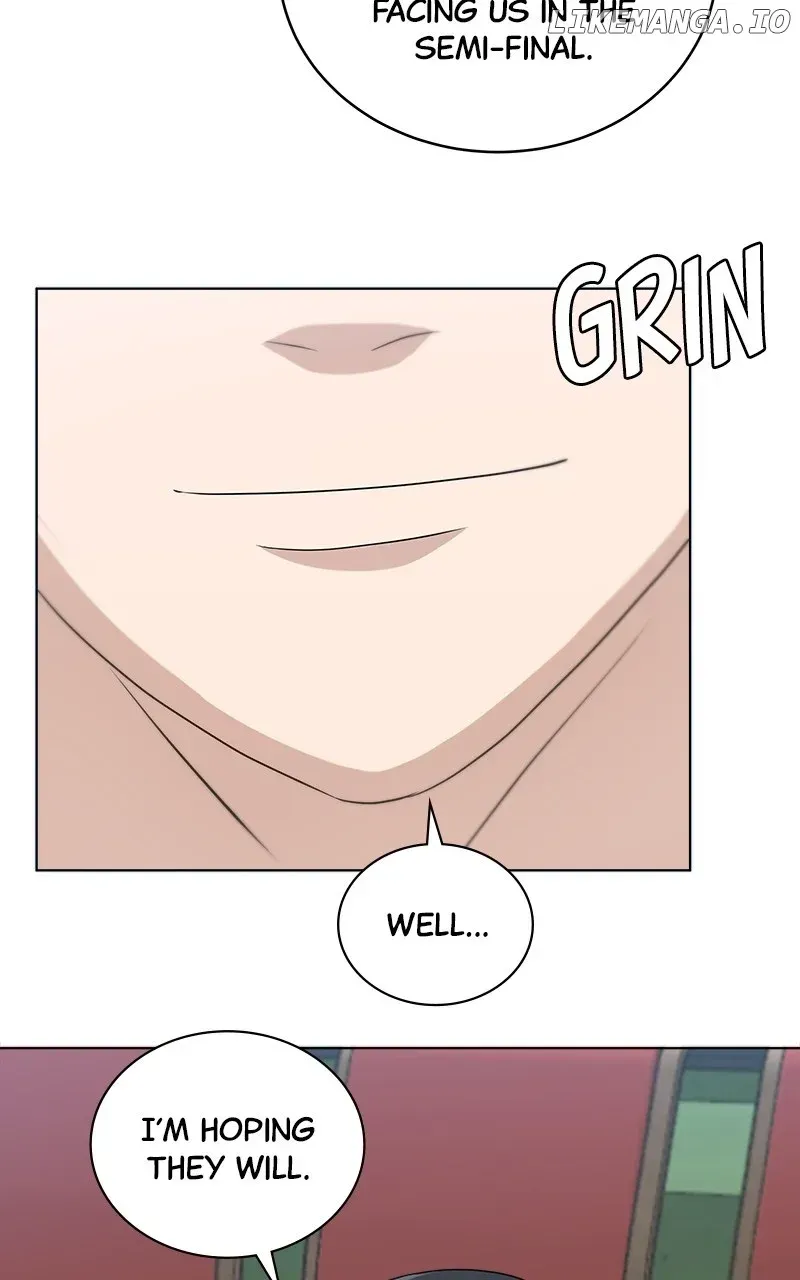 Big Man on the Court Chapter 94 Online - página 43