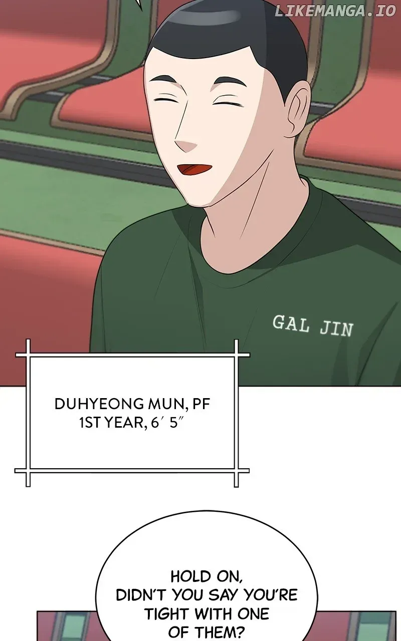 Big Man on the Court Chapter 94 Online - página 44