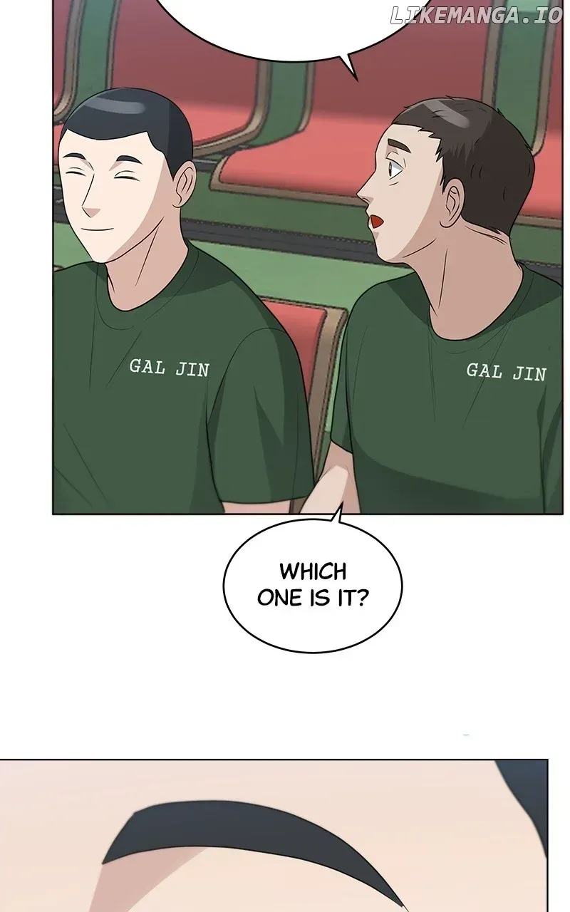 Big Man on the Court Chapter 94 Online - página 45