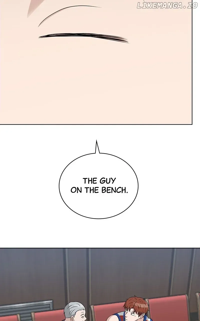 Big Man on the Court Chapter 94 Online - página 46