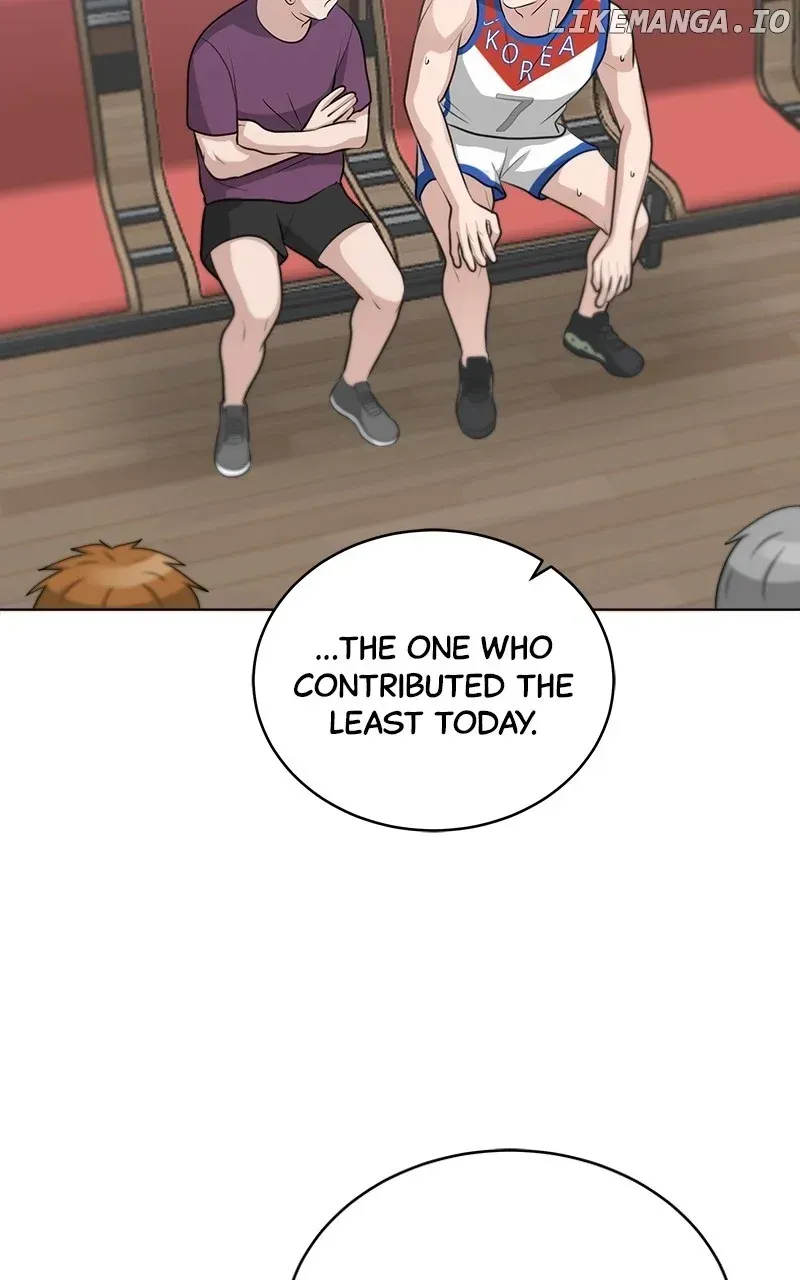 Big Man on the Court Chapter 94 Online - página 47