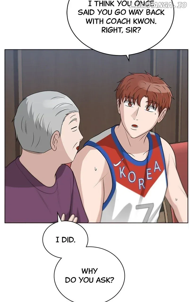 Big Man on the Court Chapter 94 Online - página 48