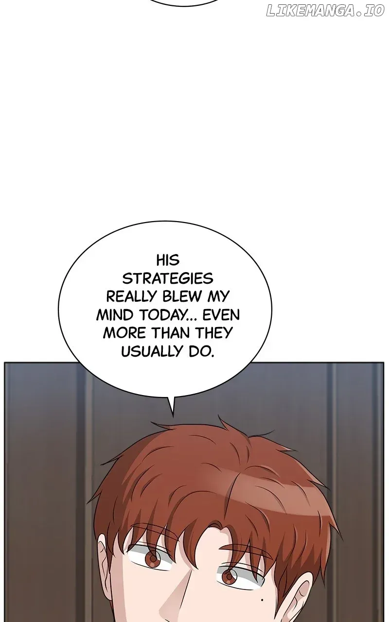 Big Man on the Court Chapter 94 Online - página 49