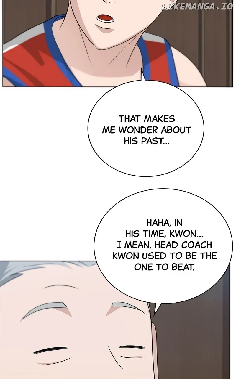 Big Man on the Court Chapter 94 Online - página 50