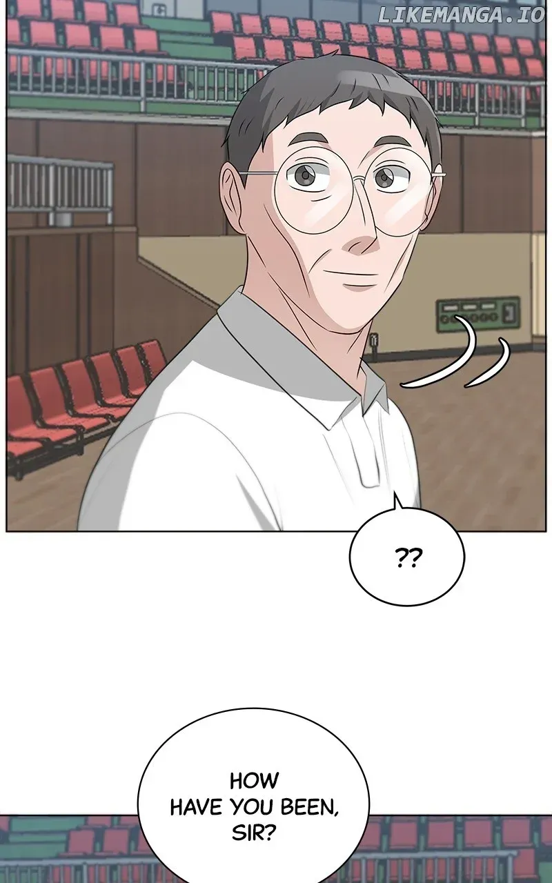 Big Man on the Court Chapter 94 Online - página 52