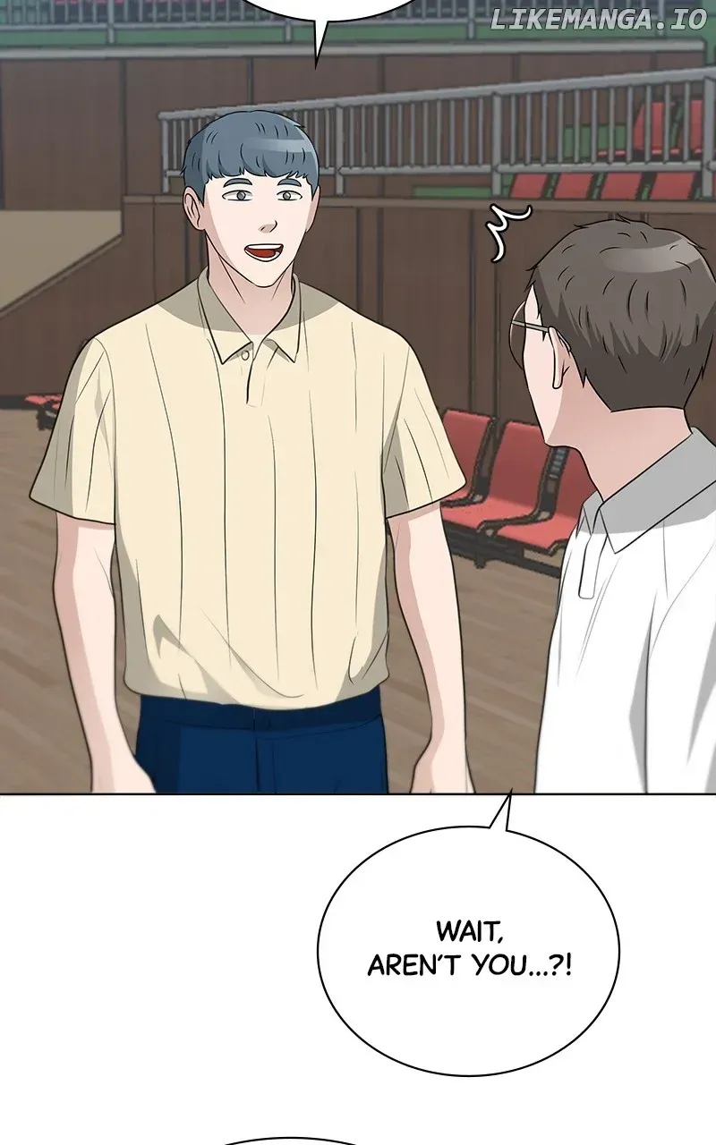 Big Man on the Court Chapter 94 Online - página 53