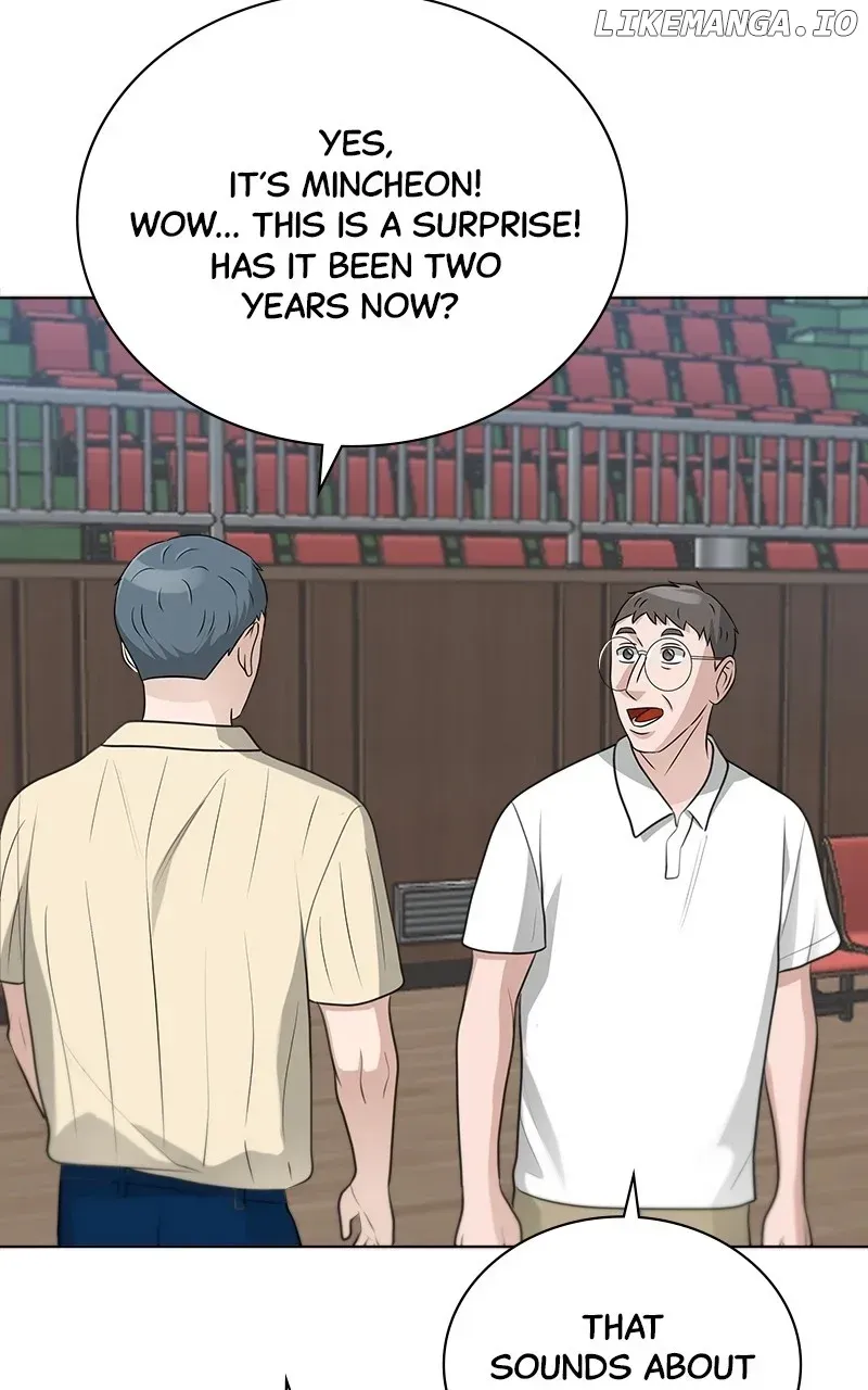Big Man on the Court Chapter 94 Online - página 54